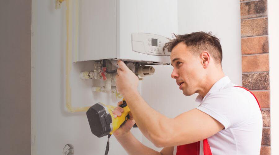 Professional Leak Detection in Powder River, WY